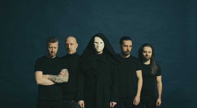 Long Distance Calling Phantom, The Spiral Single, Instrumental Rock 2026, The Phantom Void Album, Post Rock Deutschland, 20 Jahre Long Distance Calling, Vinyl Glow In The Dark, A Secret Place Video