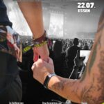 Diagnose Festivalfieber Film Premiere