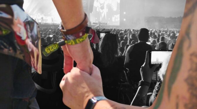 Diagnose Festivalfieber Film Premiere