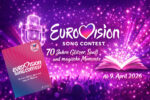 Eurovision Song Contest Buch