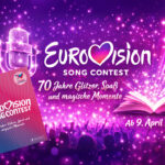 Eurovision Song Contest Buch