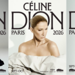 Celine Dion Paris 2026