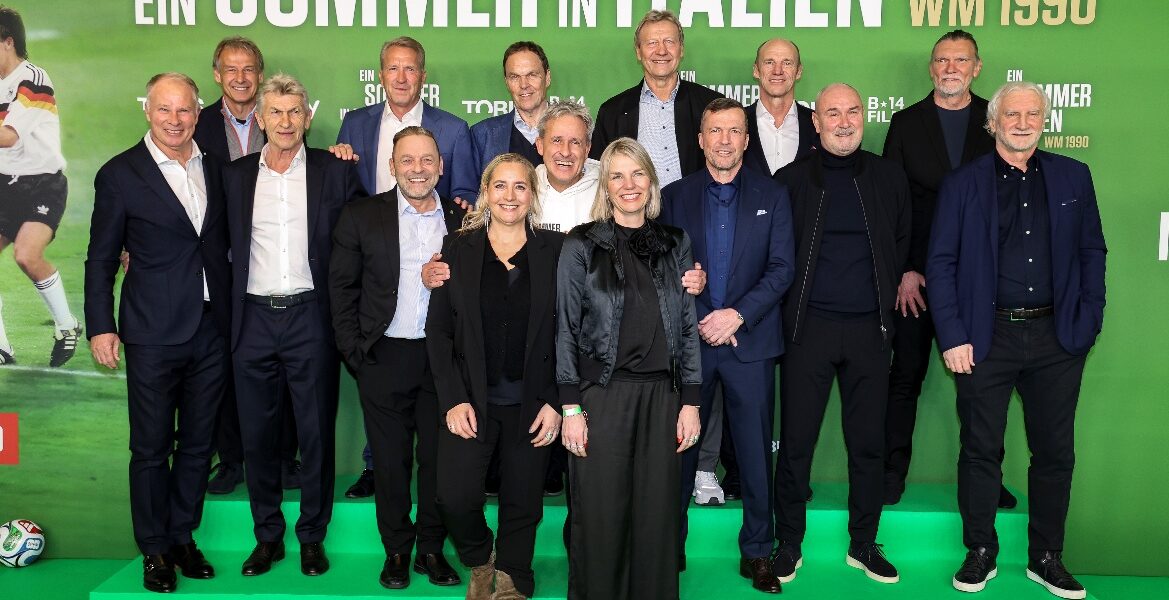 © Tobis Film, Kurt Krieger