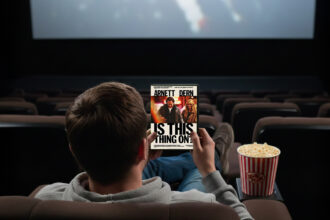 Is This Thing On Review