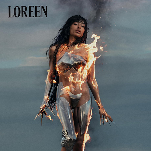 Loreen Wildfire Tour 2026