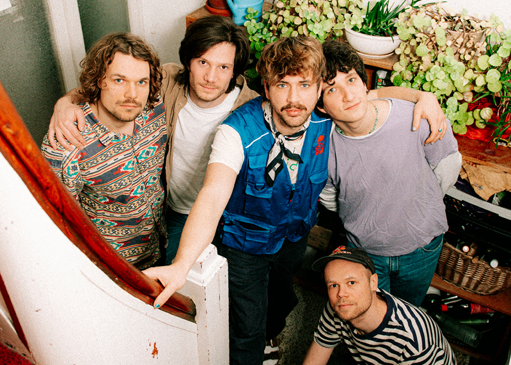 Some Sprouts Tour 2026