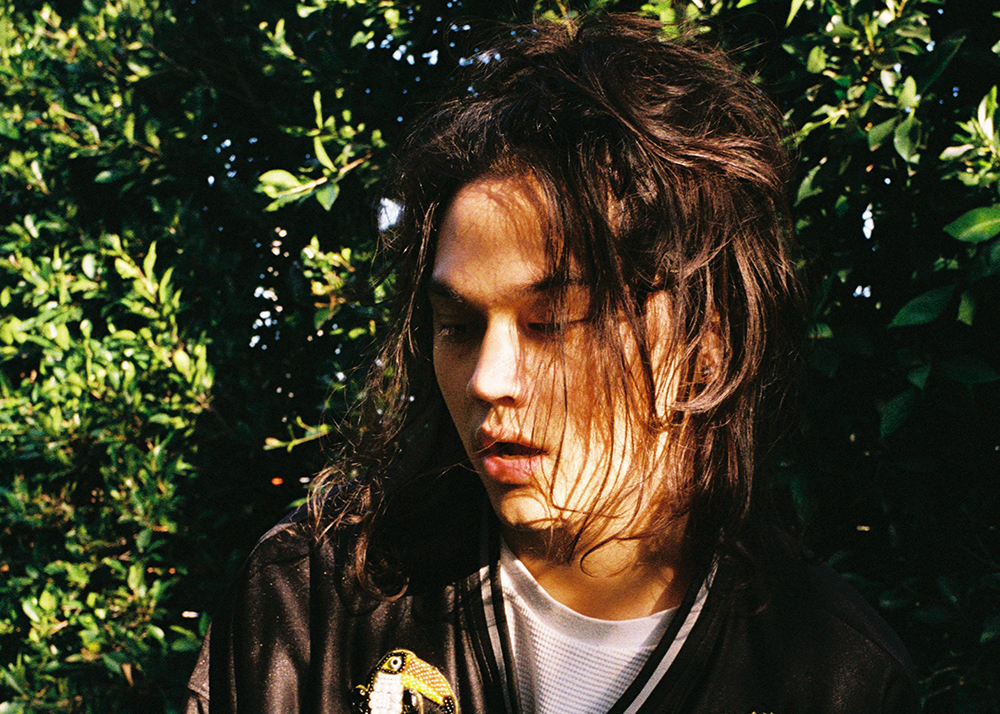 Feng Weekend Rockstar Tour