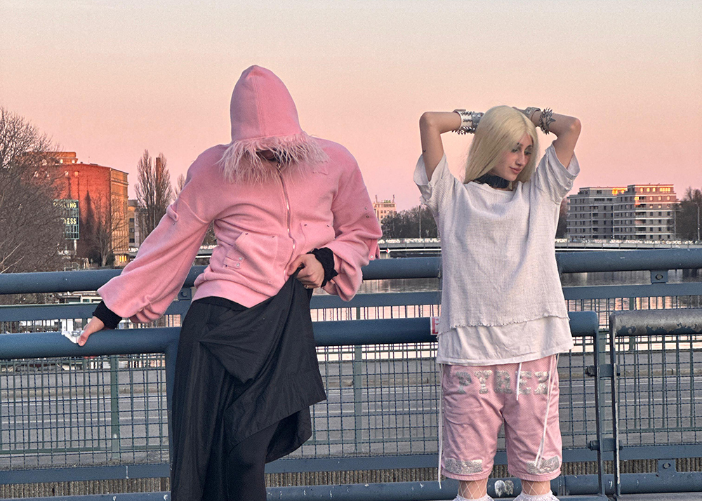 S1RENA TYM Frühling Single