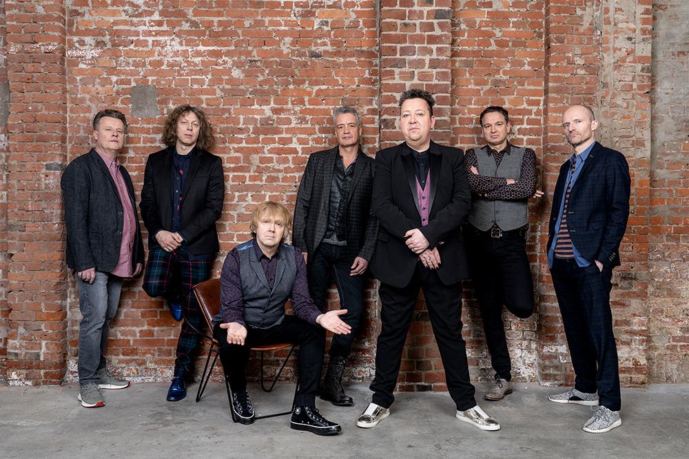 Die Prinzen Abschiedstournee 2027