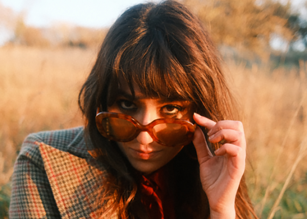 Gabriella Cilmi Pure Love