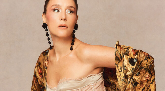 Jessie Ware Berlin 2026