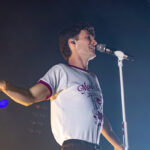 Henry Moodie live in Köln Live Music Hall