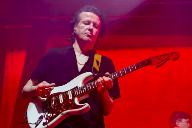 Copyright by Jan Bonk