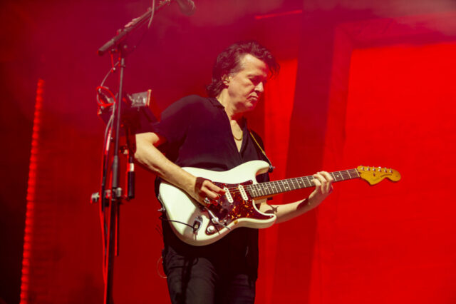 Copyright by Jan Bonk