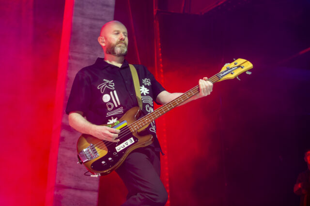 Copyright by Jan Bonk