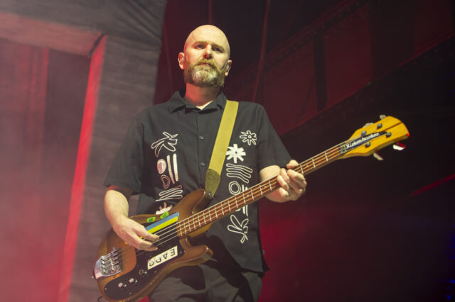 Copyright by Jan Bonk