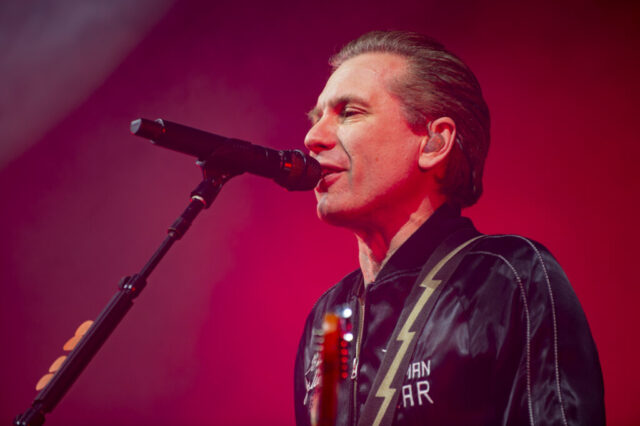 Copyright by Jan Bonk