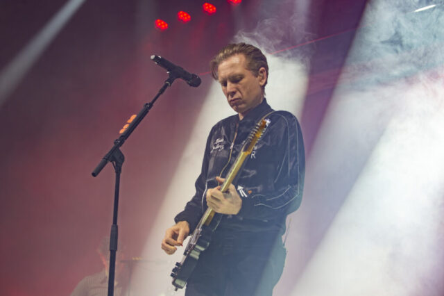 Copyright by Jan Bonk