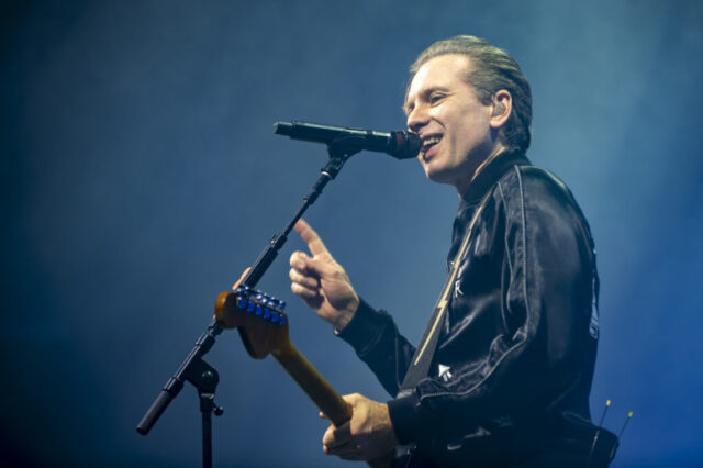 Copyright by Jan Bonk