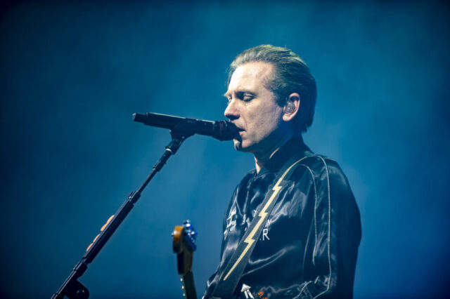 Copyright by Jan Bonk