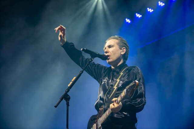 Copyright by Jan Bonk