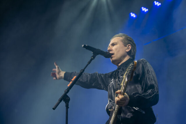 Copyright by Jan Bonk