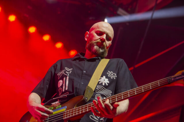 Copyright by Jan Bonk