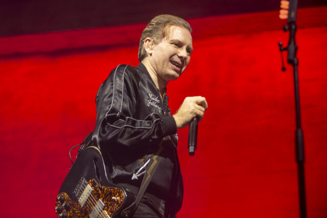 Copyright by Jan Bonk