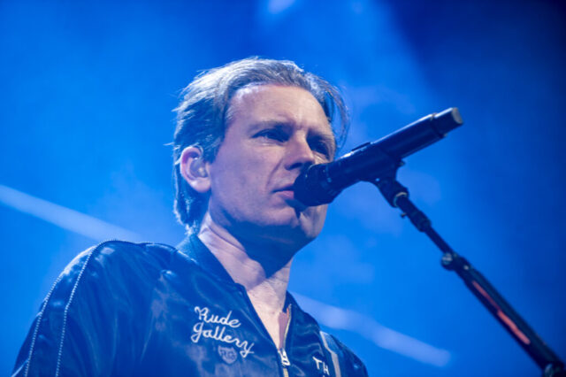 Copyright by Jan Bonk