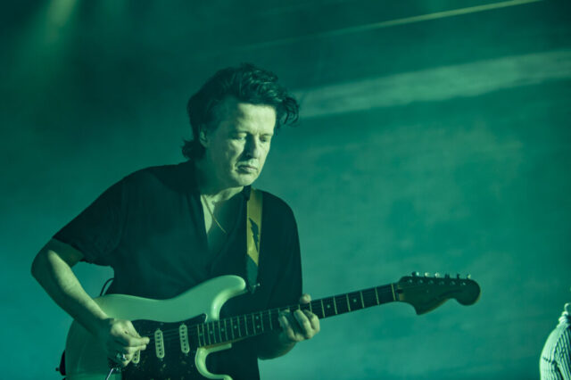 Copyright by Jan Bonk