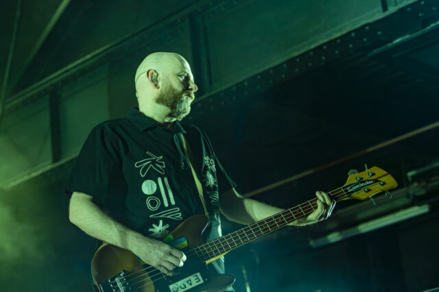 Copyright by Jan Bonk