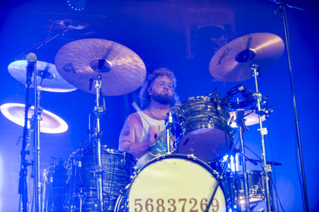 Copyright by Jan Bonk