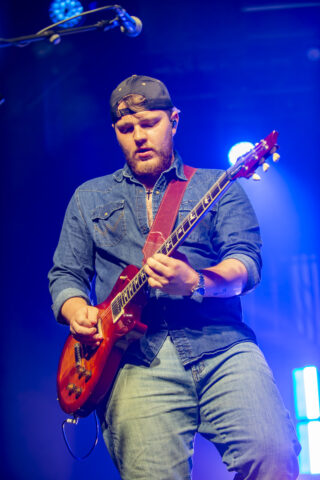 Copyright by Jan Bonk