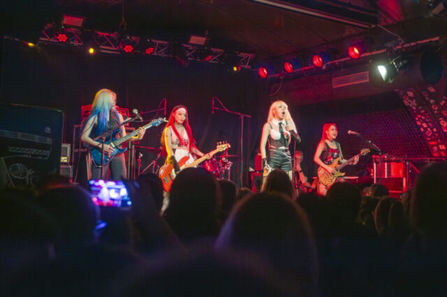 Copyright by Jan Bonk