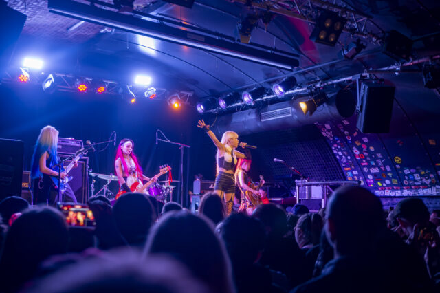 Copyright by Jan Bonk