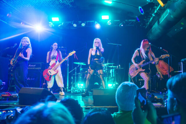 Copyright by Jan Bonk