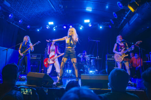 Copyright by Jan Bonk