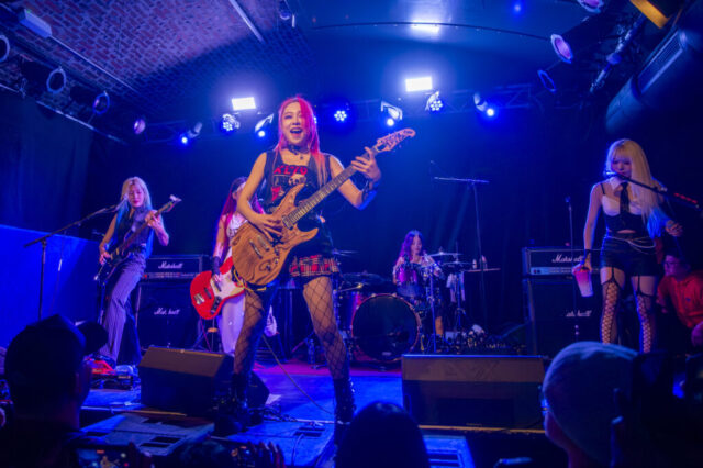 Copyright by Jan Bonk