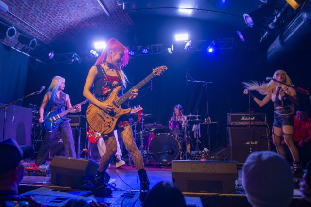 Copyright by Jan Bonk