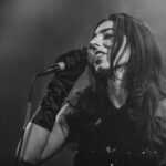 Izzy Escobar in Köln Fotos