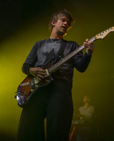 Balu Brigada in Köln