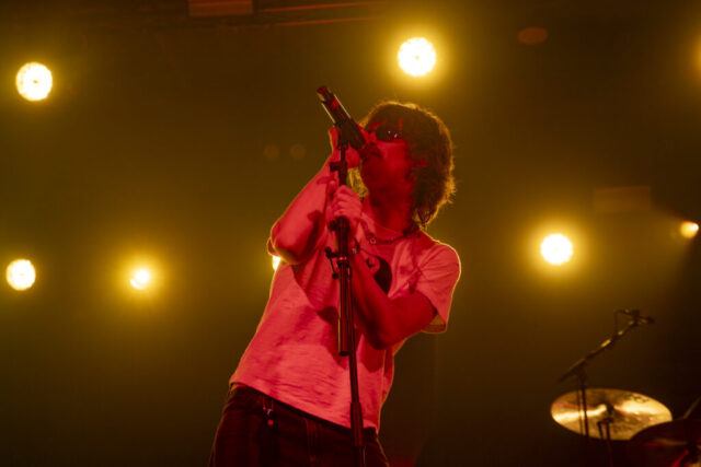 Balu Brigada in Köln