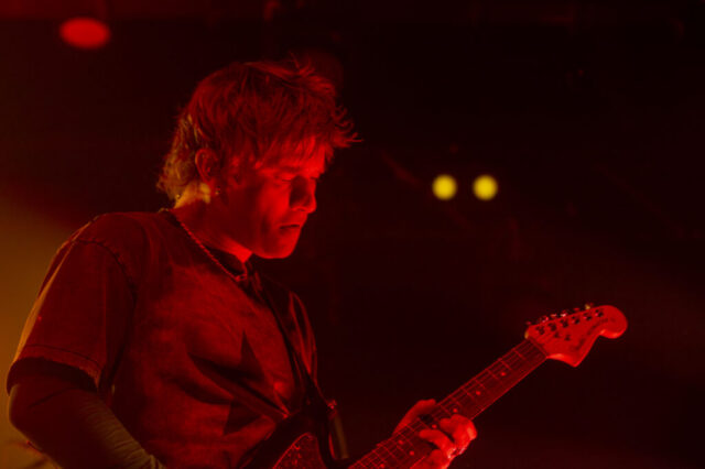 Balu Brigada in Köln