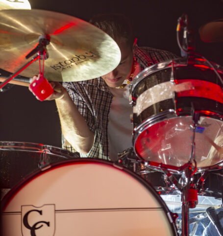 Balu Brigada in Köln