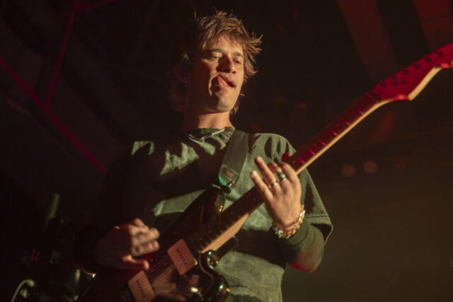 Balu Brigada in Köln