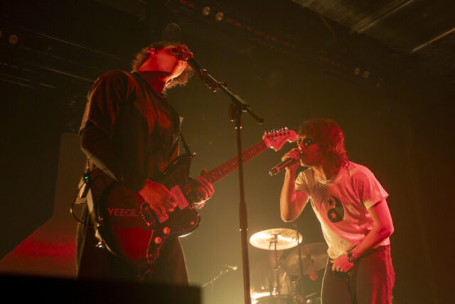 Balu Brigada in Köln