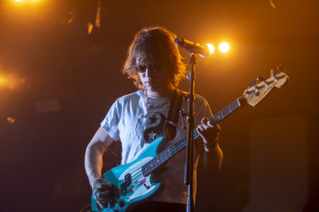 Balu Brigada in Köln