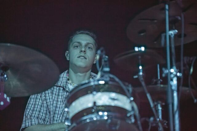 Balu Brigada in Köln