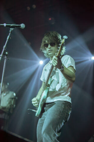 Balu Brigada in Köln