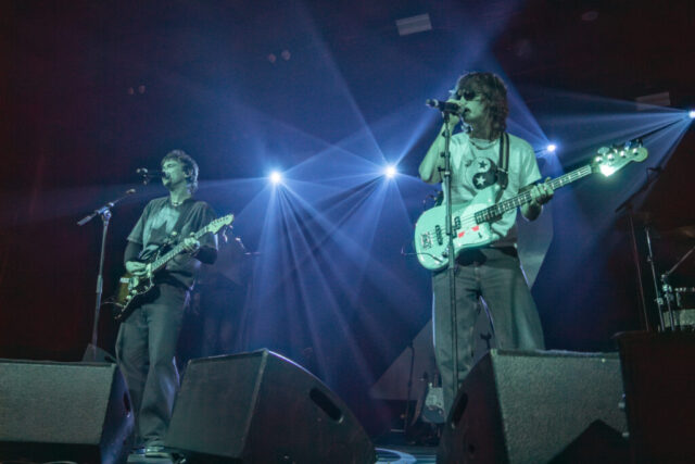 Balu Brigada in Köln